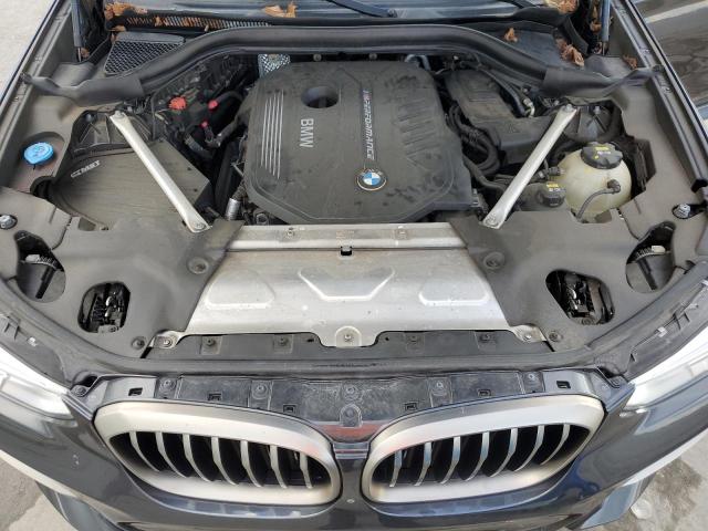 Photo 11 VIN: 5UXTS3C50J0Y94971 - BMW X3 XDRIVEM 