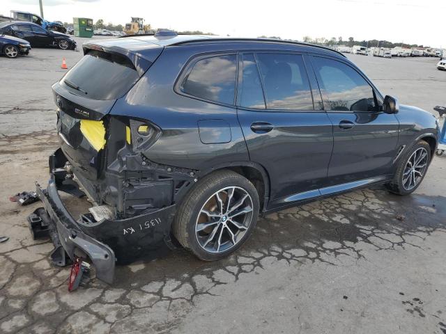 Photo 2 VIN: 5UXTS3C50J0Y94971 - BMW X3 XDRIVEM 