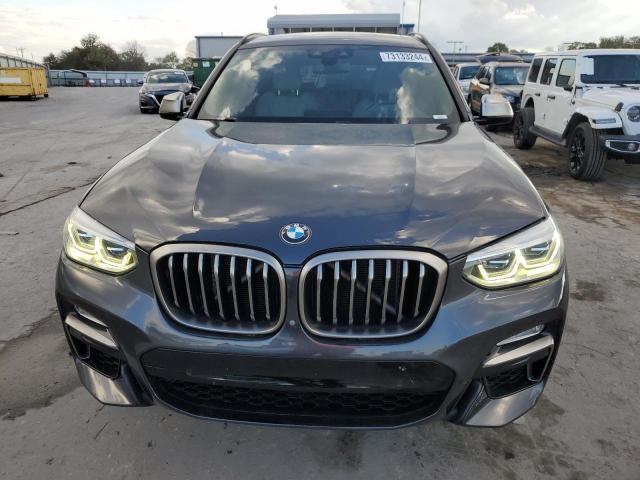 Photo 4 VIN: 5UXTS3C50J0Y94971 - BMW X3 XDRIVEM 