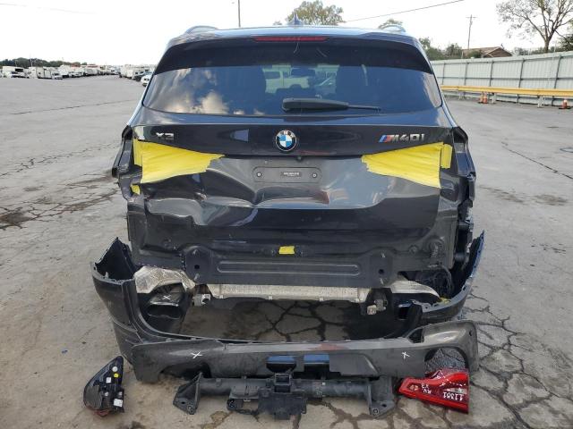 Photo 5 VIN: 5UXTS3C50J0Y94971 - BMW X3 XDRIVEM 