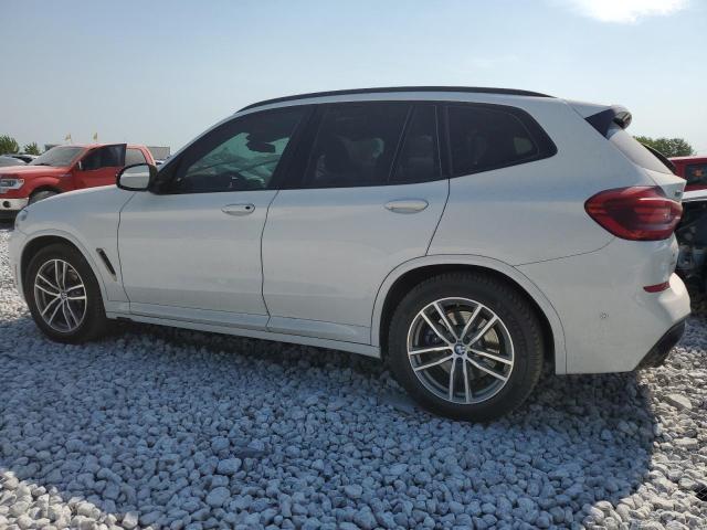 Photo 1 VIN: 5UXTS3C50J0Y95070 - BMW X3 XDRIVEM 