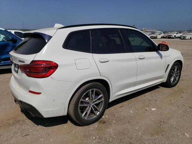 Photo 2 VIN: 5UXTS3C50J0Y95070 - BMW X3 XDRIVEM 