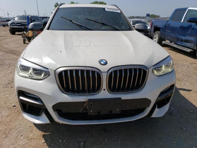 Photo 4 VIN: 5UXTS3C50J0Y95070 - BMW X3 XDRIVEM 