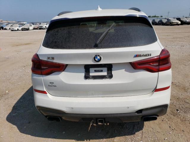 Photo 5 VIN: 5UXTS3C50J0Y95070 - BMW X3 XDRIVEM 