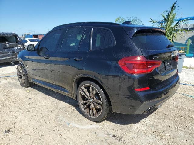 Photo 1 VIN: 5UXTS3C50J0Y97479 - BMW X3 