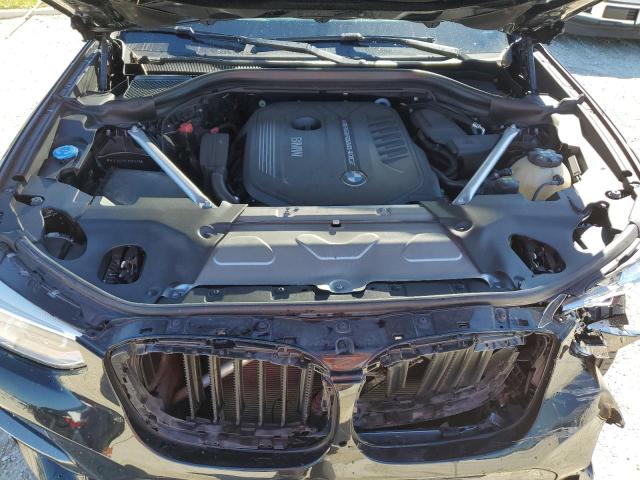 Photo 11 VIN: 5UXTS3C50J0Y97479 - BMW X3 