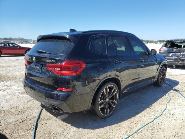 Photo 2 VIN: 5UXTS3C50J0Y97479 - BMW X3 