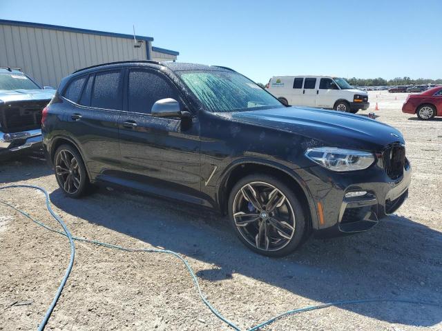 Photo 3 VIN: 5UXTS3C50J0Y97479 - BMW X3 