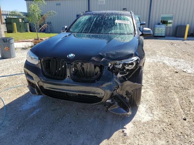 Photo 4 VIN: 5UXTS3C50J0Y97479 - BMW X3 