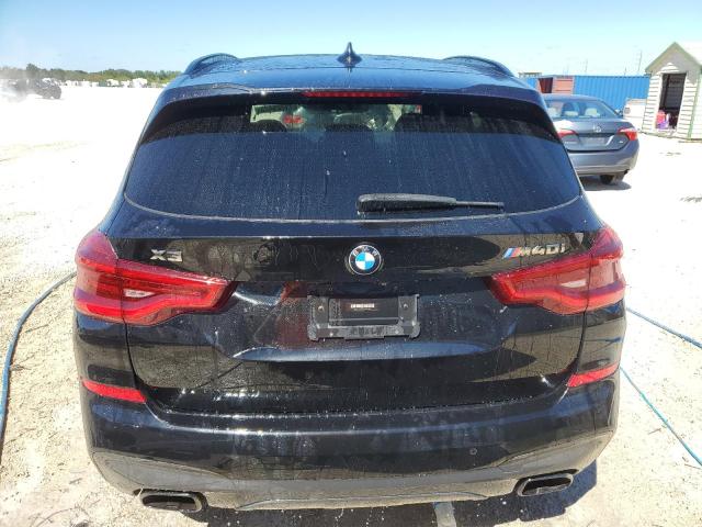 Photo 5 VIN: 5UXTS3C50J0Y97479 - BMW X3 