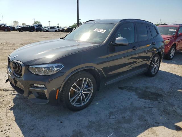 Photo 0 VIN: 5UXTS3C50J0Y99166 - BMW X3 XDRIVEM 