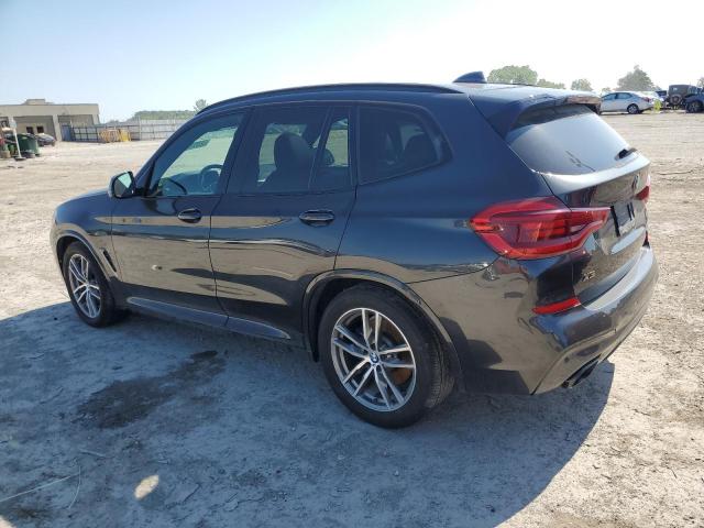 Photo 1 VIN: 5UXTS3C50J0Y99166 - BMW X3 XDRIVEM 