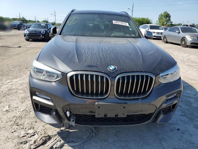 Photo 4 VIN: 5UXTS3C50J0Y99166 - BMW X3 XDRIVEM 