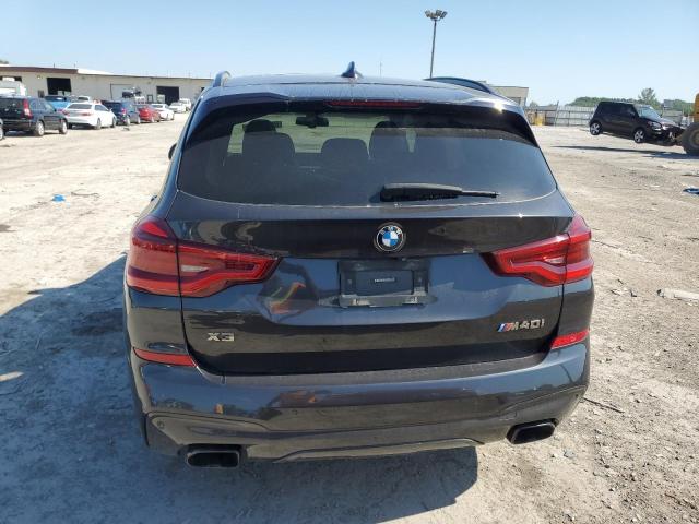 Photo 5 VIN: 5UXTS3C50J0Y99166 - BMW X3 XDRIVEM 