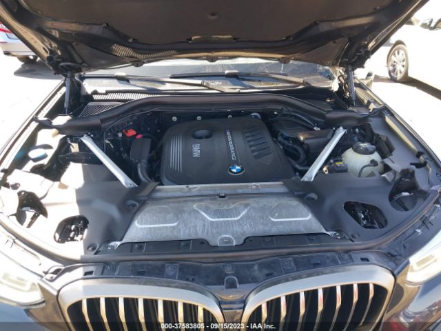 Photo 9 VIN: 5UXTS3C50J0Z01434 - BMW X3 