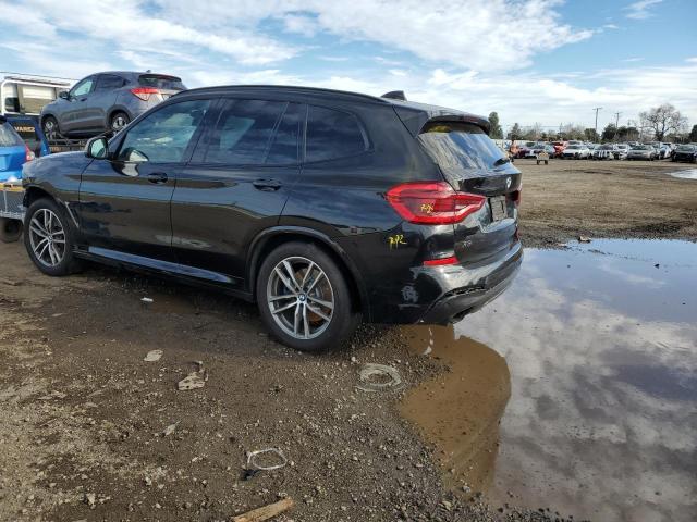 Photo 1 VIN: 5UXTS3C50K0Z03234 - BMW X3 