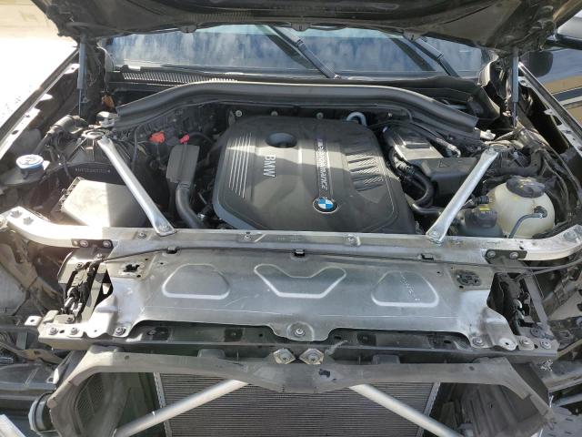 Photo 10 VIN: 5UXTS3C50K0Z03234 - BMW X3 