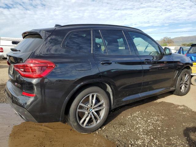 Photo 2 VIN: 5UXTS3C50K0Z03234 - BMW X3 