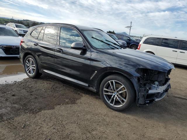 Photo 3 VIN: 5UXTS3C50K0Z03234 - BMW X3 