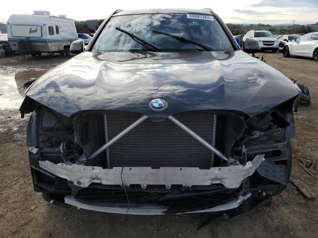 Photo 4 VIN: 5UXTS3C50K0Z03234 - BMW X3 