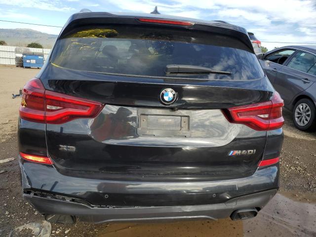 Photo 5 VIN: 5UXTS3C50K0Z03234 - BMW X3 