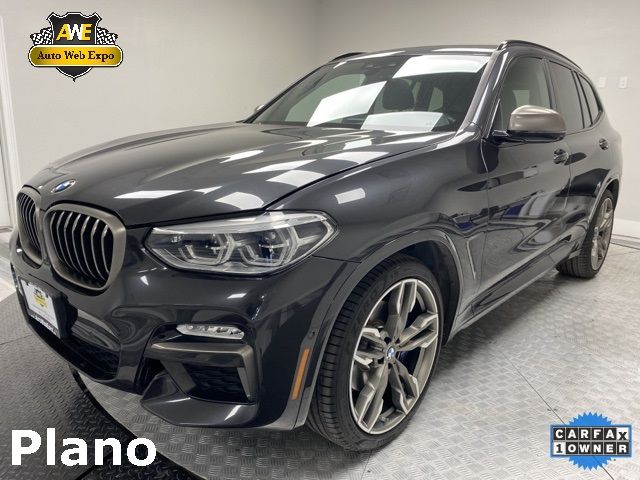 Photo 2 VIN: 5UXTS3C50K0Z06506 - BMW X3 