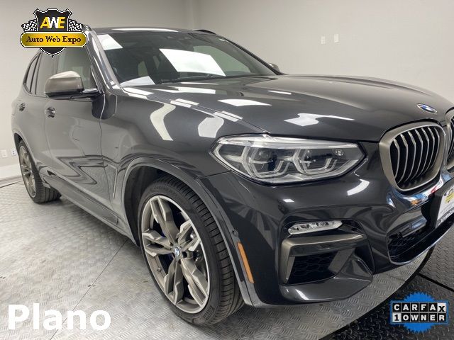 Photo 3 VIN: 5UXTS3C50K0Z06506 - BMW X3 