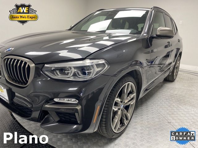 Photo 4 VIN: 5UXTS3C50K0Z06506 - BMW X3 