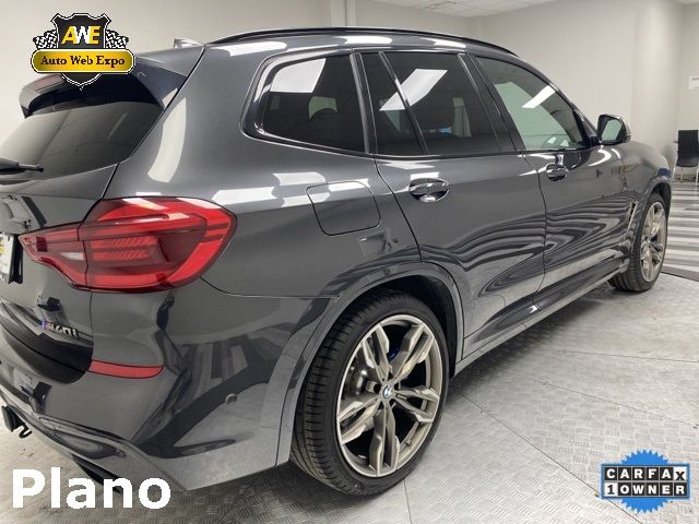 Photo 9 VIN: 5UXTS3C50K0Z06506 - BMW X3 