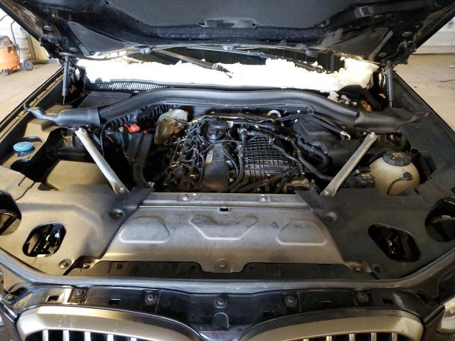 Photo 10 VIN: 5UXTS3C50K0Z06635 - BMW X3 XDRIVEM 