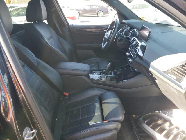 Photo 4 VIN: 5UXTS3C50K0Z07414 - BMW X3 XDRIVEM 