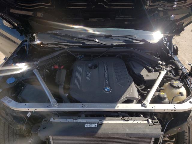 Photo 6 VIN: 5UXTS3C50K0Z07509 - BMW X3 