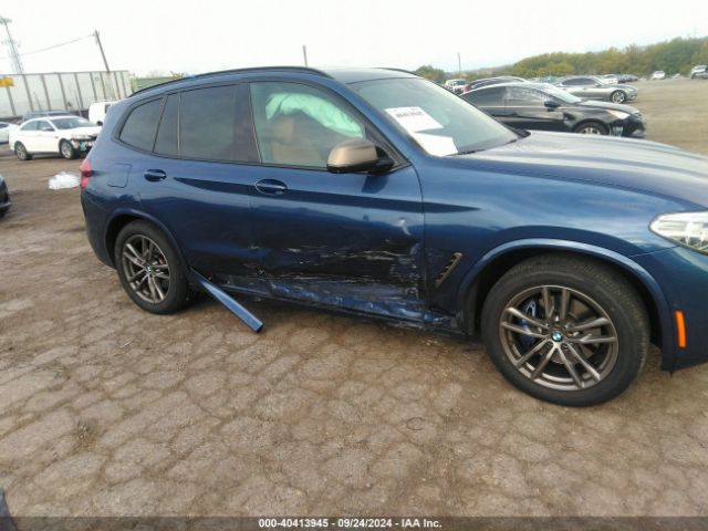 Photo 5 VIN: 5UXTS3C50K0Z09258 - BMW X3 