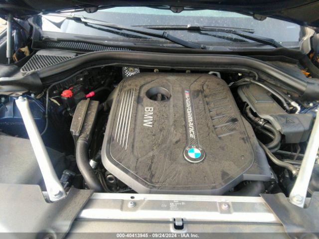 Photo 9 VIN: 5UXTS3C50K0Z09258 - BMW X3 