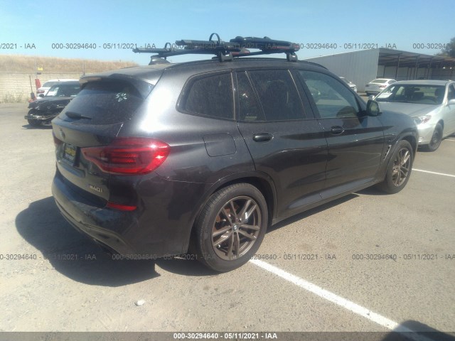 Photo 3 VIN: 5UXTS3C50K0Z09308 - BMW X3 