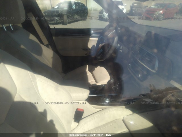 Photo 4 VIN: 5UXTS3C50K0Z09308 - BMW X3 