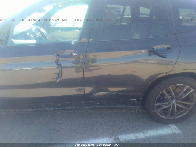 Photo 5 VIN: 5UXTS3C50K0Z09308 - BMW X3 