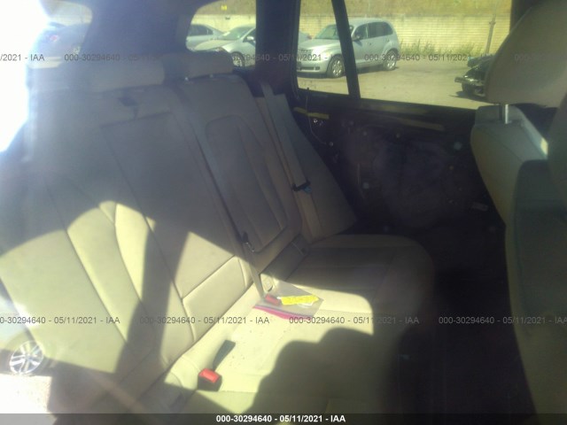 Photo 7 VIN: 5UXTS3C50K0Z09308 - BMW X3 