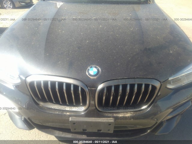 Photo 9 VIN: 5UXTS3C50K0Z09308 - BMW X3 