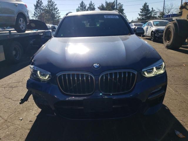 Photo 4 VIN: 5UXTS3C50K0Z09891 - BMW X3 XDRIVEM 