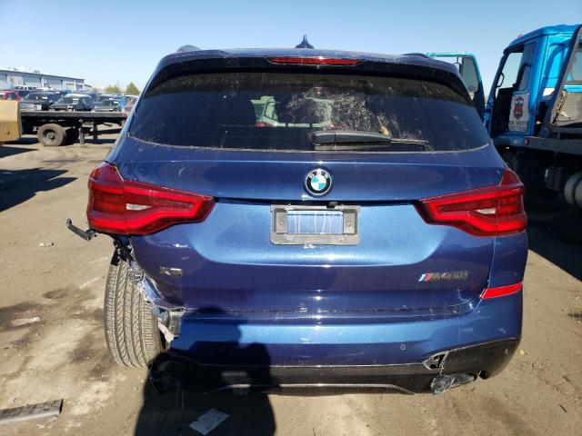 Photo 5 VIN: 5UXTS3C50K0Z09891 - BMW X3 XDRIVEM 