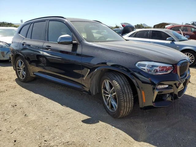 Photo 3 VIN: 5UXTS3C51J0Y97555 - BMW X3 XDRIVEM 