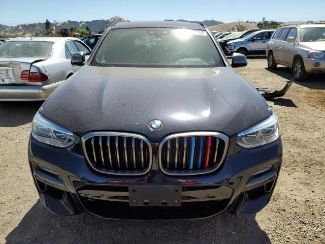 Photo 4 VIN: 5UXTS3C51J0Y97555 - BMW X3 XDRIVEM 