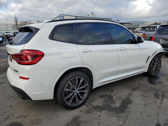 Photo 2 VIN: 5UXTS3C51J0Y99029 - BMW X3 