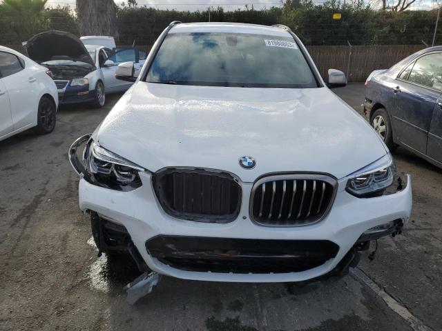 Photo 4 VIN: 5UXTS3C51J0Y99029 - BMW X3 