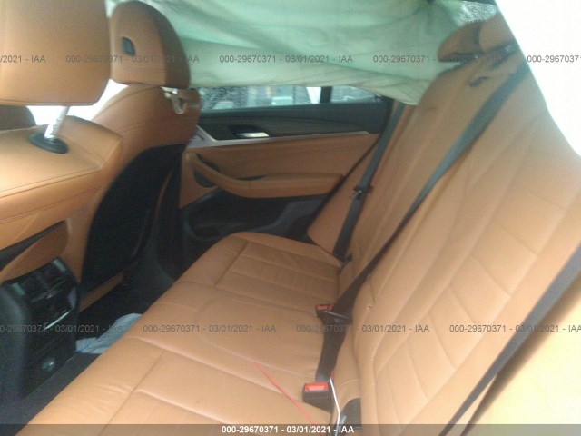 Photo 7 VIN: 5UXTS3C51K0Z04747 - BMW X3 