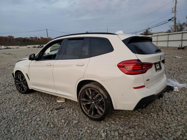 Photo 1 VIN: 5UXTS3C51K0Z05669 - BMW X3 XDRIVEM 