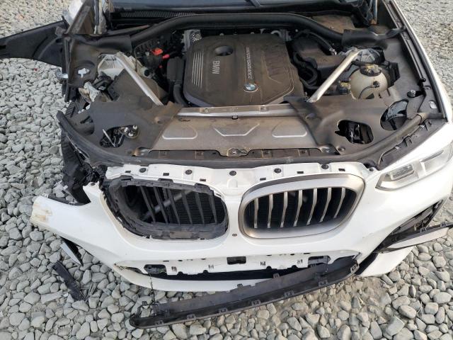 Photo 11 VIN: 5UXTS3C51K0Z05669 - BMW X3 XDRIVEM 