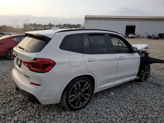 Photo 2 VIN: 5UXTS3C51K0Z05669 - BMW X3 XDRIVEM 