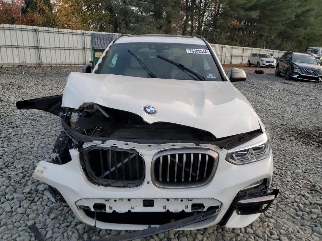 Photo 4 VIN: 5UXTS3C51K0Z05669 - BMW X3 XDRIVEM 